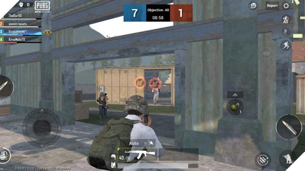 PUBG Mobile: Tổng hợp mẹo để nhận có được nhiều Kill trong TDM: Warehouse 3