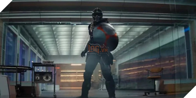 Trước Black Widow, ai là những nạn nhân từng bị Taskmaster sao chép kỹ thuật? 4