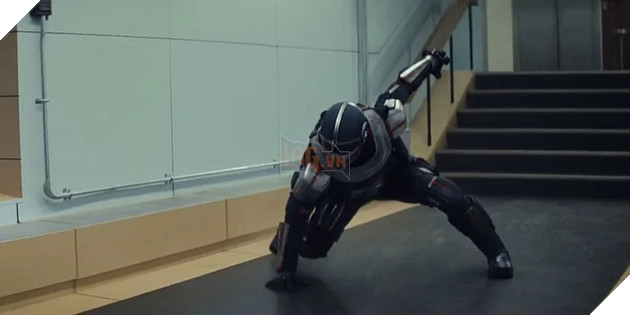 Trước Black Widow, ai là những nạn nhân từng bị Taskmaster sao chép kỹ thuật? 2