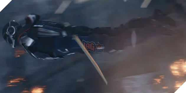 Trước Black Widow, ai là những nạn nhân từng bị Taskmaster sao chép kỹ thuật? 6