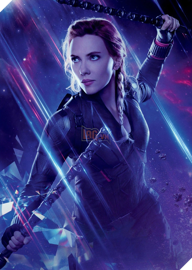 Nhìn lại những mỹ nhân khuấy đảo màn ảnh rộng trong thập kỷ qua 6