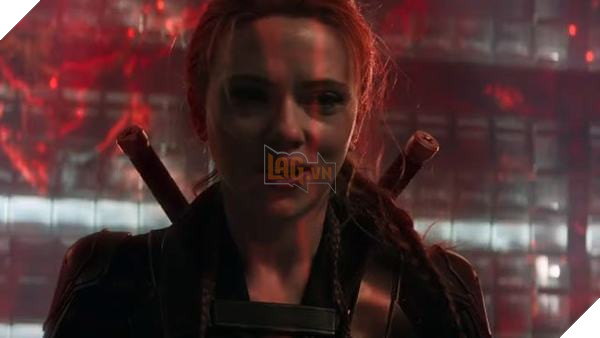 Marvel nên dời lịch chiếu Black Widow ... lên sớm hơn thay vì lùi xa hơn 3
