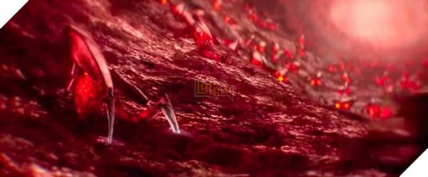 Review BloodShot - Bước khởi đầu gian nan của vũ trụ siêu anh hùng mới 3