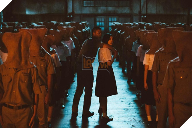 Detention: Phim kinh dị nhuốm màu chính trị bắt nguồn từ tựa game đình đám 7