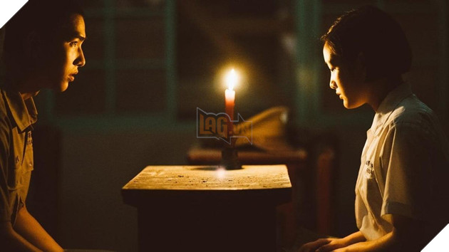 Detention: Phim kinh dị nhuốm màu chính trị bắt nguồn từ tựa game đình đám 5