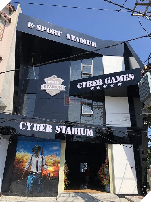 Ghé thăm Cyber Stadium - Địa điểm ăn chơi hoành tráng cho anh em game thủ Đà Nẵng 4