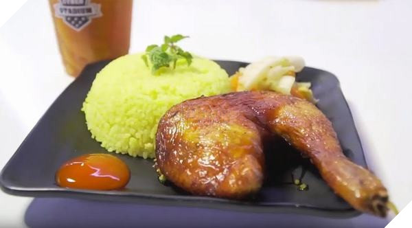 Ghé thăm Cyber Stadium - Địa điểm ăn chơi hoành tráng cho anh em game thủ Đà Nẵng 3