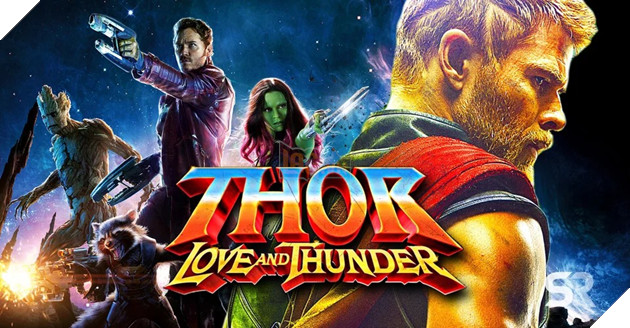 Guardians of the Galaxy bất ngờ xác nhận sẽ tham gia Thor 4, vai trò thực sự là gì?