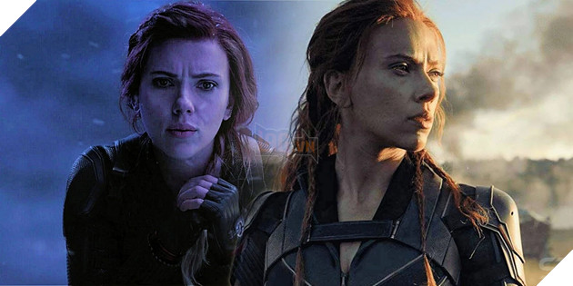 Nhìn lại những mỹ nhân khuấy đảo màn ảnh rộng trong thập kỷ qua 5