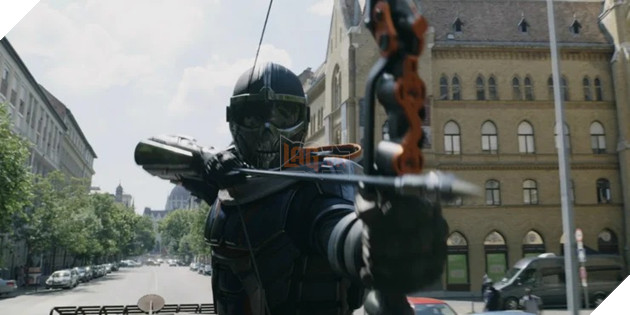 Trước Black Widow, ai là những nạn nhân từng bị Taskmaster sao chép kỹ thuật? 3