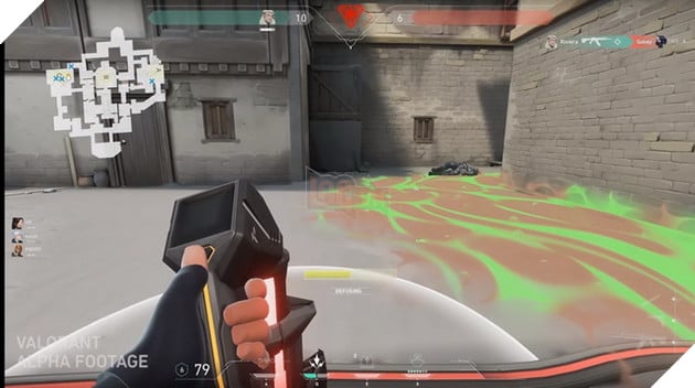 Valorant tiếp tục được hé lộ thêm nhiều chế độ chơi mới, không đơn giản chỉ Gỡ Bom thông thường 3