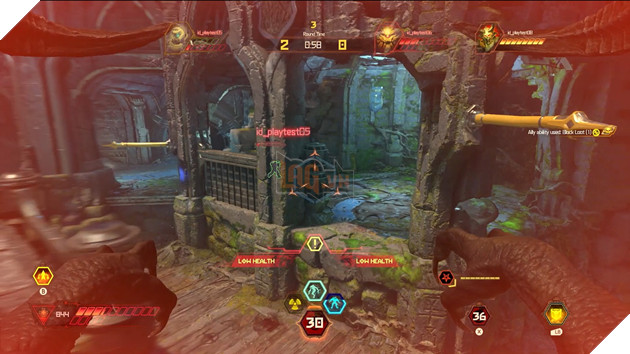 Doom Eternal hé lộ chế độ Co-op, cho phép người chơi hóa quỷ để hành hạ Doom Slayer 3