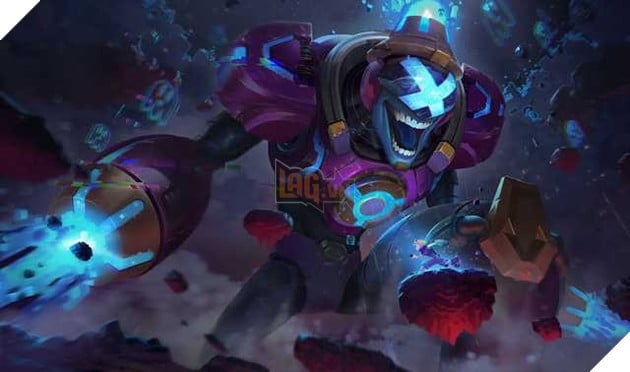 Không còn là lựa chọn phá game nữa, Riot chính thức biến Teemo thành tướng đi rừng ở bản 10.6 - Ảnh 2.