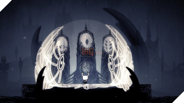 Cốt truyện Hollow Knight: Bóng ma Hallownest – P.cuối