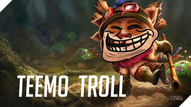 Không còn là lựa chọn phá game nữa, Riot chính thức biến Teemo thành tướng đi rừng ở bản 10.6 - Ảnh 4.
