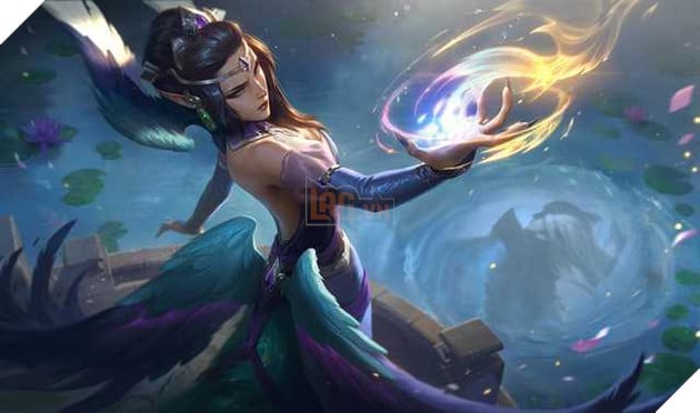 Không còn là lựa chọn phá game nữa, Riot chính thức biến Teemo thành tướng đi rừng ở bản 10.6 - Ảnh 5.