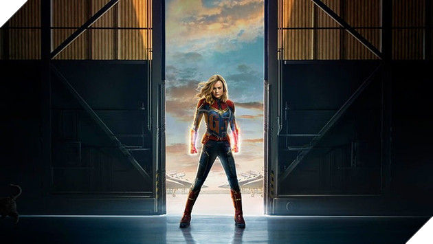 Nhìn lại những mỹ nhân khuấy đảo màn ảnh rộng trong thập kỷ qua 10