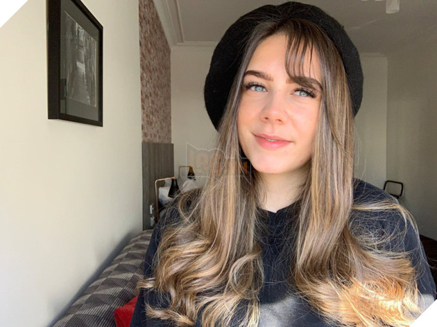 Nữ streamer kỳ lạ, không mong nhận tiền donate, chỉ xin các fan tặng mình giấy vệ sinh - Ảnh 2.