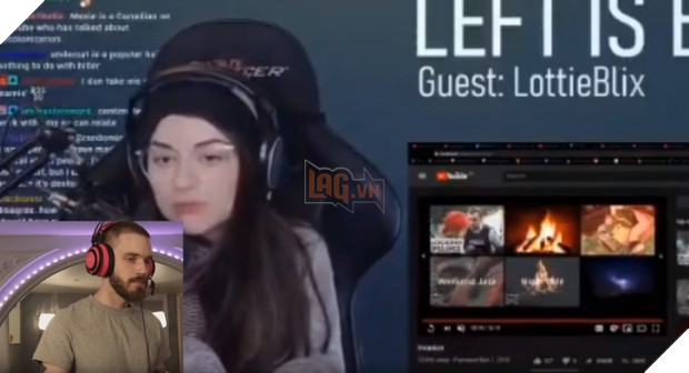 Pewdiepie lên tiếng khẩu nghiệp: Chỉ những thằng hạ đẳng, ngu ngốc mới đi donate cho những nữ streamer - Ảnh 3.