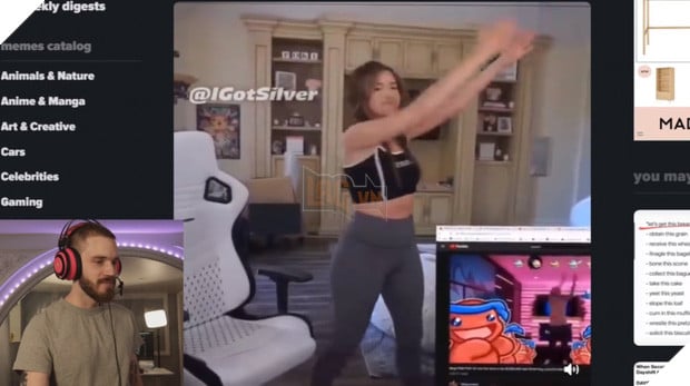 Pewdiepie lên tiếng khẩu nghiệp: Chỉ những thằng hạ đẳng, ngu ngốc mới đi donate cho những nữ streamer - Ảnh 4.