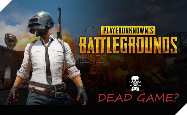 4 lý do khiến cho Call of Duty: Warzone ăn đứt hoàn toàn dead game PUBG