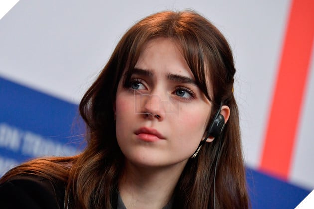 Chiêm ngưỡng nhan sắc mê hoặc của nữ diễn viên 17 tuổi Talia Ryder 4