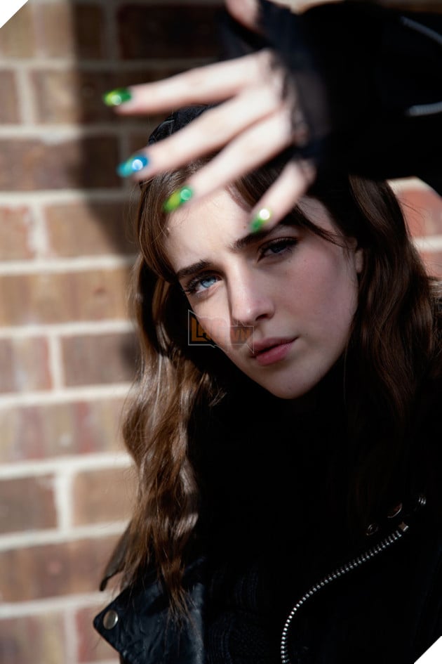 Chiêm ngưỡng nhan sắc mê hoặc của nữ diễn viên 17 tuổi Talia Ryder 6