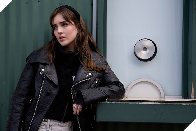 Chiêm ngưỡng nhan sắc mê hoặc của nữ diễn viên 17 tuổi Talia Ryder 7