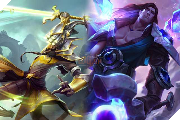 Không còn là lựa chọn phá game nữa, Riot chính thức biến Teemo thành tướng đi rừng ở bản 10.6 - Ảnh 6.