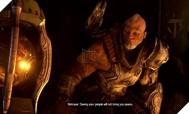 Cốt truyện DOOM Eternal: Doom Slayer là ai và sự thật về anh hùng của Trái Đất 2