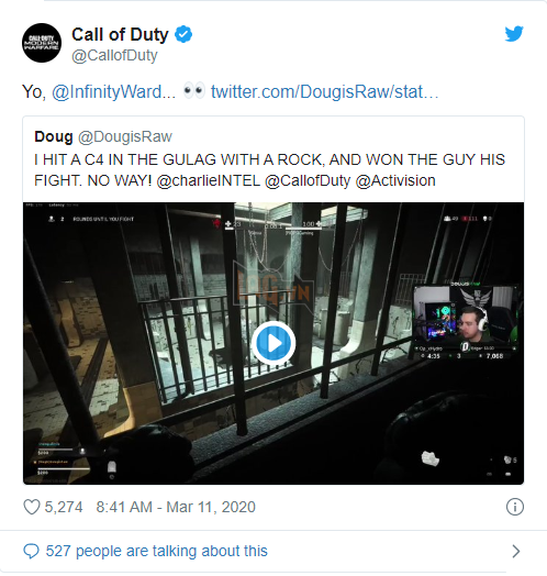 Call of Duty Warzone: Một số mẹo dành cho người mới chơi 9