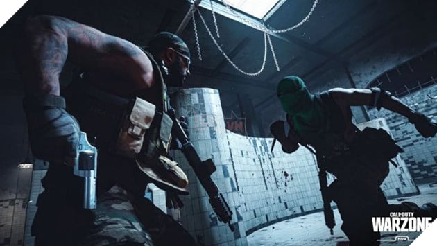 Call of Duty Warzone: Một số mẹo dành cho người mới chơi