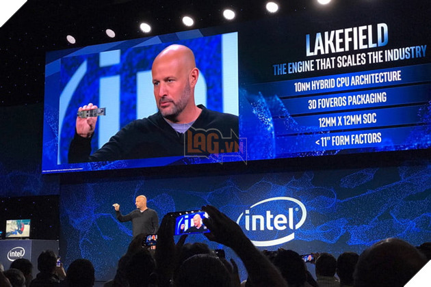 Tổng hợp những thông tin về CPU Intel Alder Lake 10nm 2