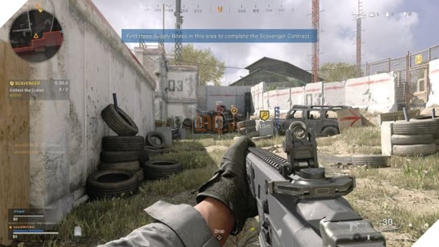 Call of Duty Warzone: Một số mẹo dành cho người mới chơi 2