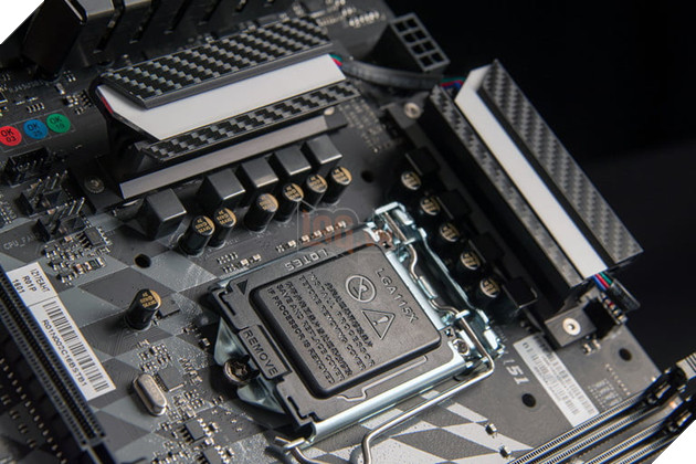 Tổng hợp những thông tin về CPU Intel Alder Lake 10nm 4