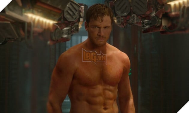 Tổng hợp những cảnh nóng bỏng mắt của dàn siêu anh hùng Avengers 7