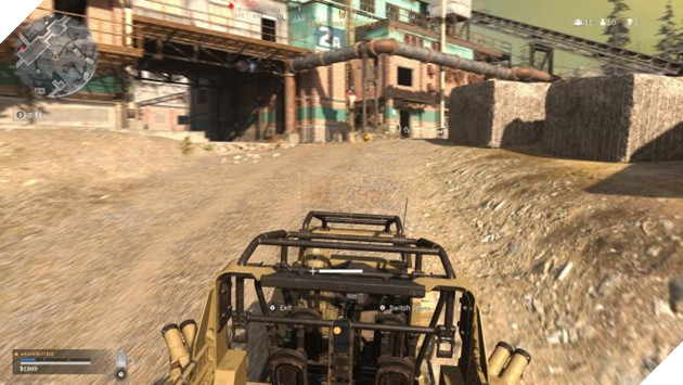 Call of Duty Warzone: Một số mẹo dành cho người mới chơi 6