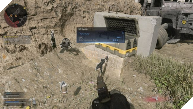 Call of Duty Warzone - 20 mẹo và kinh nghiệm hàng đầu để đảm bảo Xếp hạng 1 dễ dàng cho mọi người 3