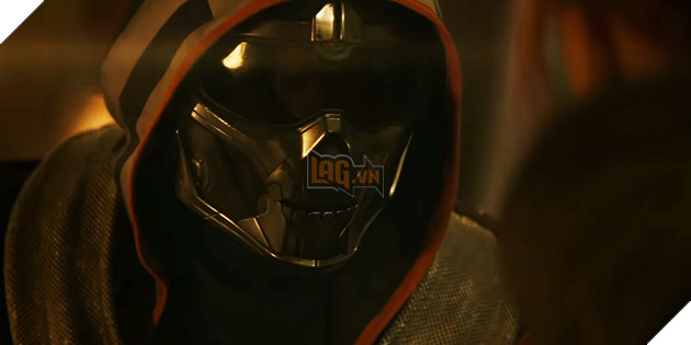 Marvel tung poster quảng cáo ấn tượng, hé lộ nhân vật Taskmaster nhắm đến 2