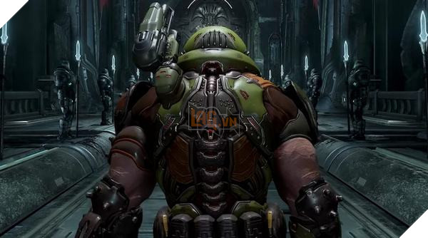 Doom Eternal xác nhận thời gian tải trước cho game thủ PC, PS4 và Xbox One 3