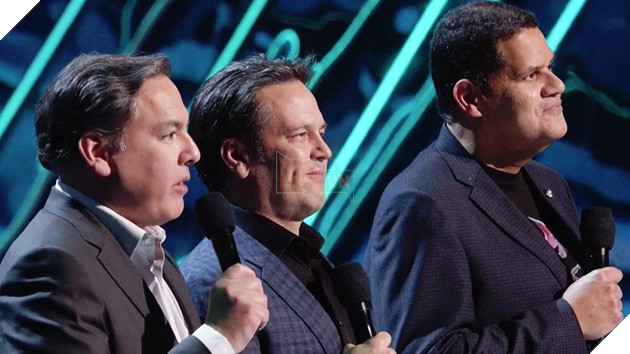 Những tác động của việc E3 2020 bị hủy bỏ lên ngành công nghiệp game 8