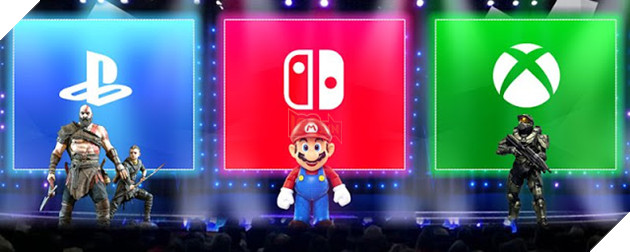 Những tác động của việc E3 2020 bị hủy bỏ lên ngành công nghiệp game 9