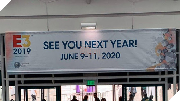 Những tác động của việc E3 2020 bị hủy bỏ lên ngành công nghiệp game 2