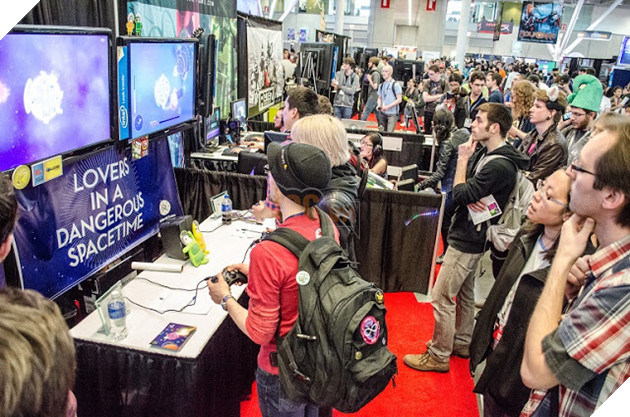 Những tác động của việc E3 2020 bị hủy bỏ lên ngành công nghiệp game 7