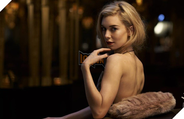 Nhìn lại những đả nữ quyến rũ bậc nhất màn ảnh Hollywood 7