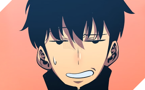 Kết quả hình ảnh cho xích môn solo leveling