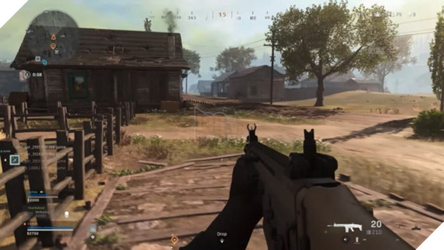 Call of Duty: Warzone cán mốc 6 triệu người chơi trong 24 giờ đầu ra mắt, vượt mặt cả Apex Legends và PUBG trước đây 3