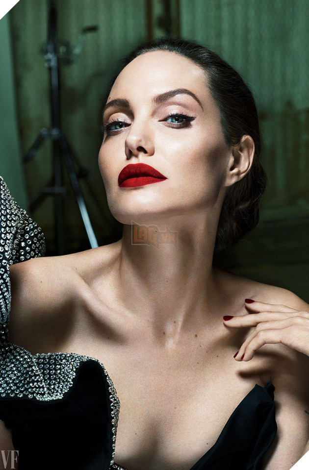 Nhìn lại những đả nữ quyến rũ bậc nhất màn ảnh Hollywood