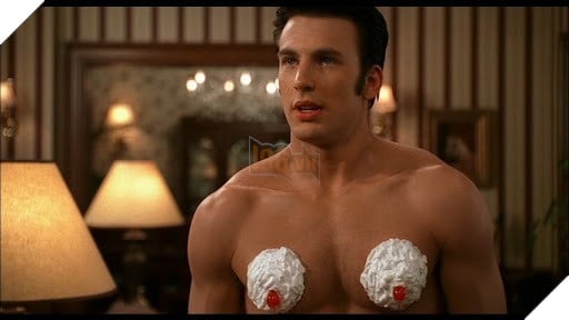 Tổng hợp những cảnh nóng bỏng mắt của dàn siêu anh hùng Avengers 5