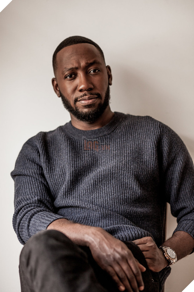 Ламорн моррис. Lamorne Morris. Ламорн Моррис американский актёр.